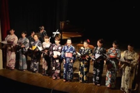 Il Vento del Giappone - Estate 2016