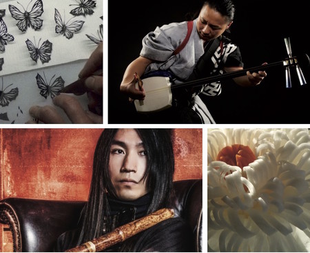 Il Giappone in San Marino