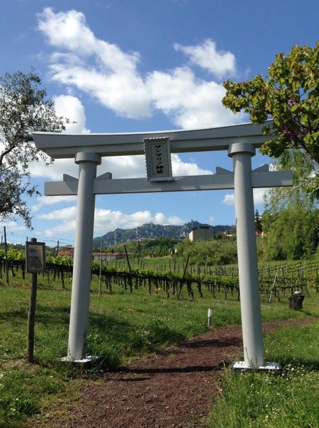 Poesie dell'Antica Nobiltà Giapponese