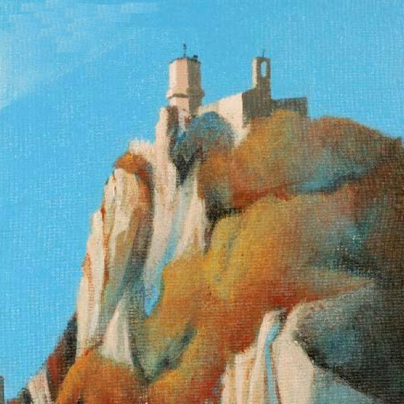 Mostra Kuniko Watanuki