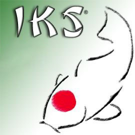 logo italian koi show