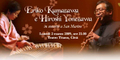 featured image thumbnail for post Concerto koto e shakuhachi