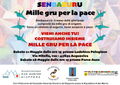 featured image thumbnail for post SENBAZURU - Mille Gru per la pace